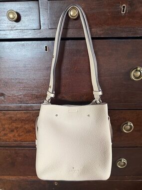 Kate Spade Leather Shoulder Bag
